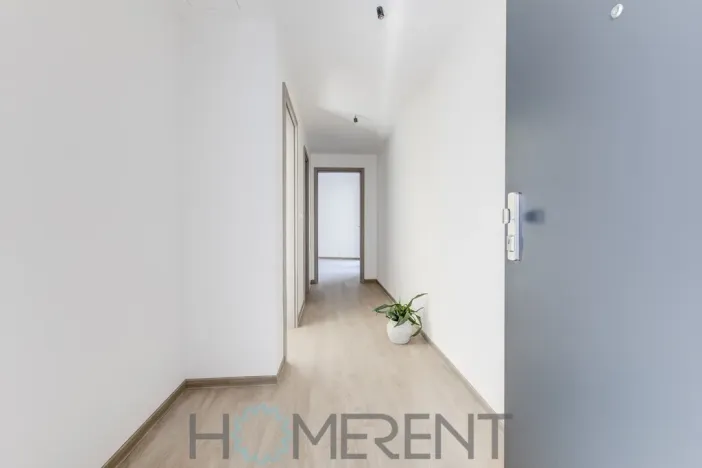 Pronájem bytu 2+kk, Praha, Vyšehradská, 53 m2