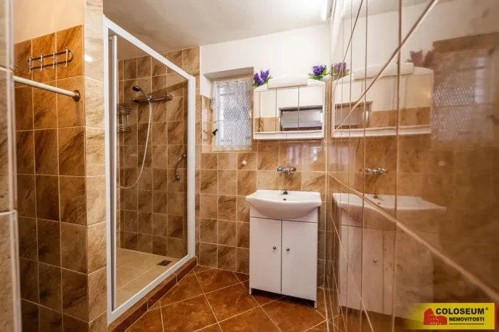 Prodej vícegeneračního domu, Tišnovská Nová Ves, 221 m2
