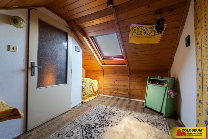 Prodej vícegeneračního domu, Tišnovská Nová Ves, 221 m2