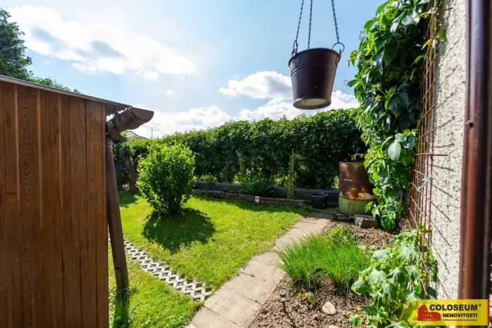 Prodej vícegeneračního domu, Tišnovská Nová Ves, 221 m2