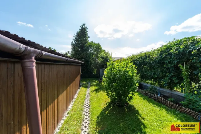 Prodej vícegeneračního domu, Tišnovská Nová Ves, 221 m2