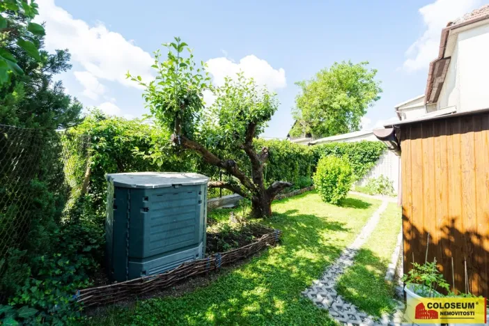 Prodej vícegeneračního domu, Tišnovská Nová Ves, 221 m2
