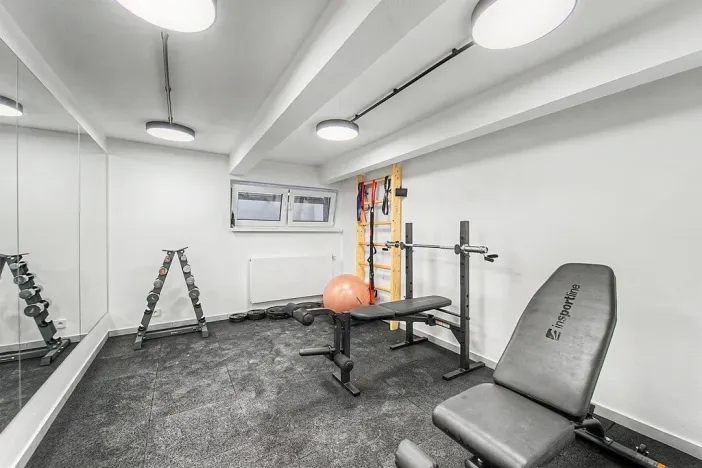 Prodej bytu 3+kk, Praha - Břevnov, Pod Drinopolem, 75 m2