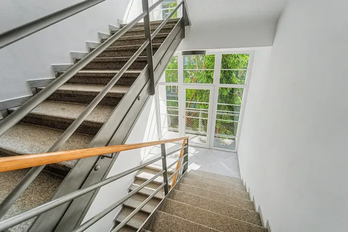 Prodej bytu 3+kk, Praha - Břevnov, Pod Drinopolem, 75 m2