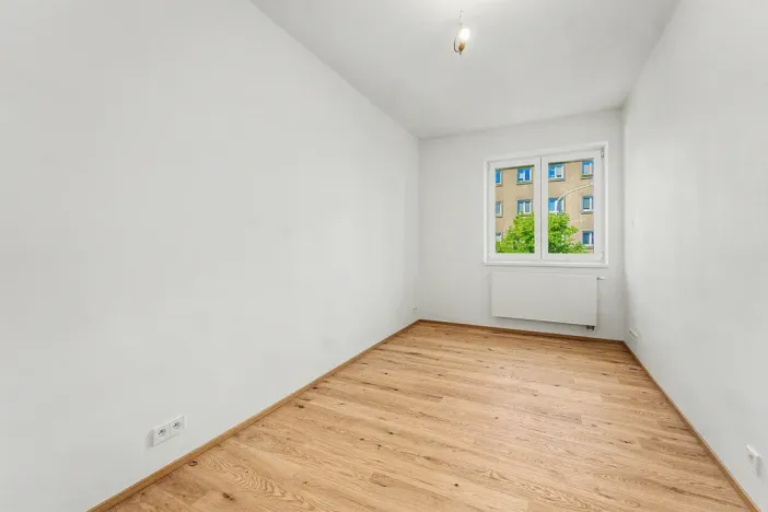 Prodej bytu 3+kk, Praha - Břevnov, Pod Drinopolem, 75 m2