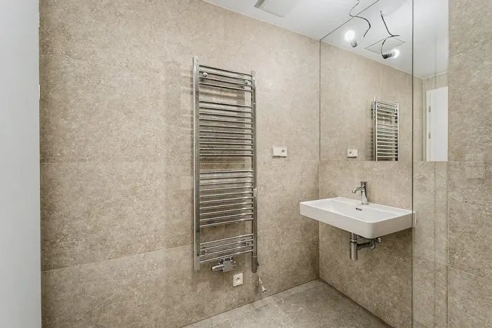 Prodej bytu 3+kk, Praha - Břevnov, Pod Drinopolem, 75 m2