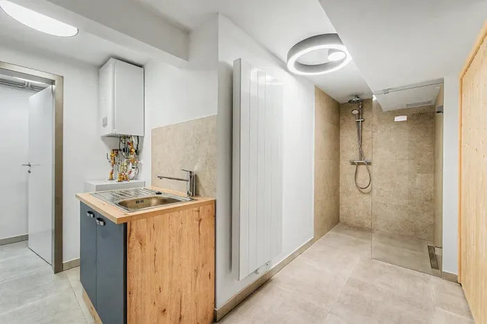Prodej bytu 3+kk, Praha - Břevnov, Pod Drinopolem, 75 m2