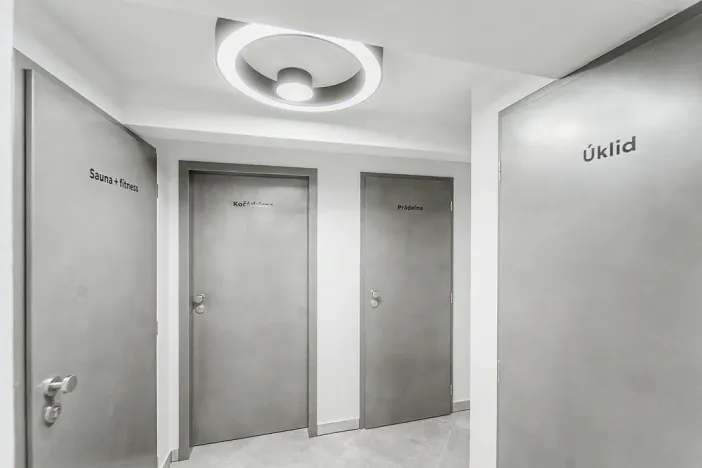 Prodej bytu 3+kk, Praha - Břevnov, Pod Drinopolem, 75 m2