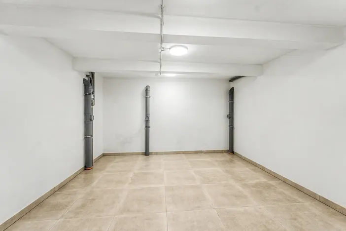 Prodej bytu 3+kk, Praha - Břevnov, Pod Drinopolem, 75 m2