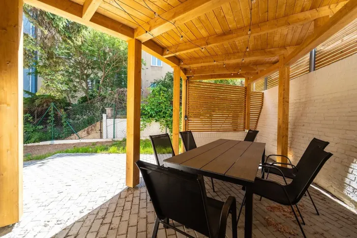 Prodej bytu 3+kk, Praha - Břevnov, Pod Drinopolem, 75 m2