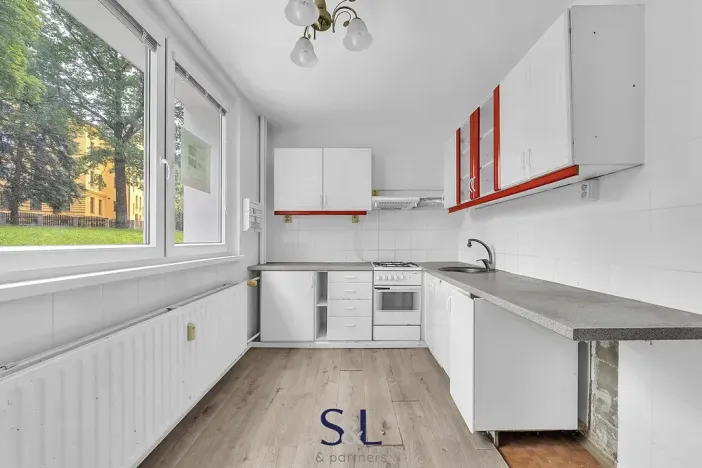 Prodej bytu 3+1, Jablonec nad Nisou, Mechová, 75 m2