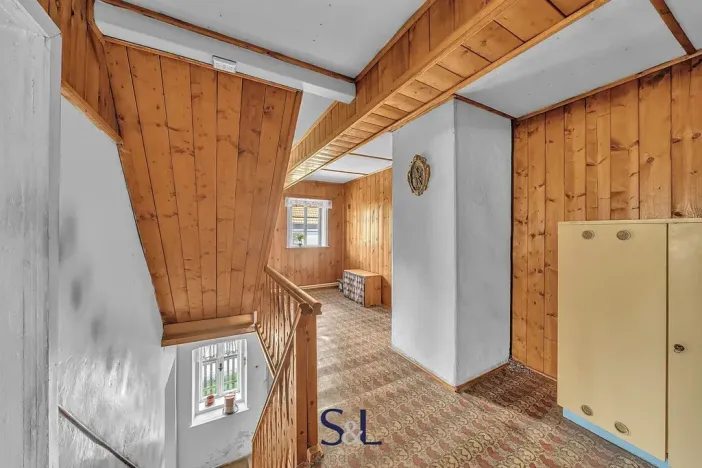 Prodej chalupy, Prysk, 150 m2