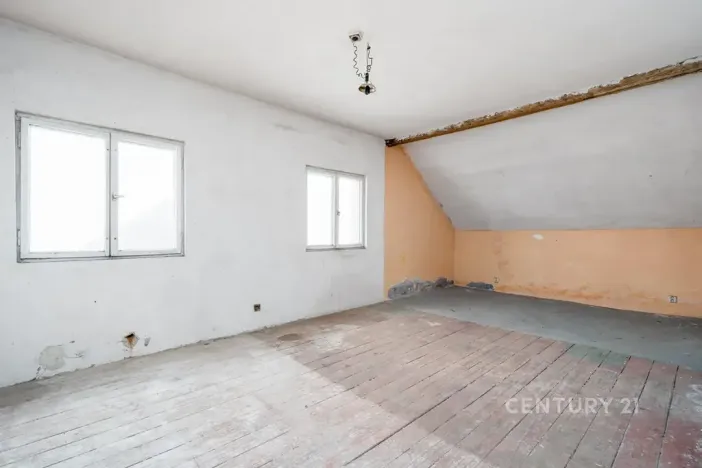 Prodej vícegeneračního domu, Benešov nad Ploučnicí, Českolipská, 244 m2