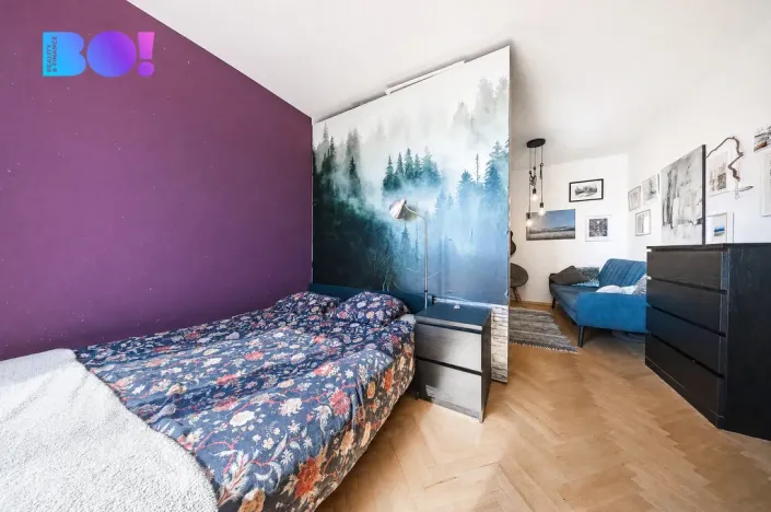 Prodej bytu 2+1, Třinec, Erbenova, 50 m2