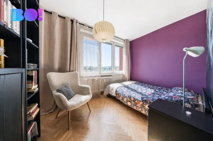 Prodej bytu 2+1, Třinec, Erbenova, 50 m2