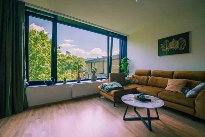 Prodej bytu 3+kk, Karlovy Vary, Pražská silnice, 88 m2