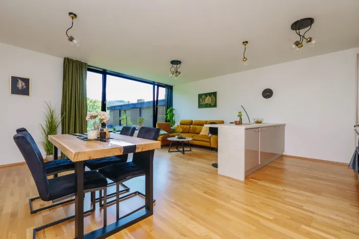 Prodej bytu 3+kk, Karlovy Vary, Pražská silnice, 88 m2