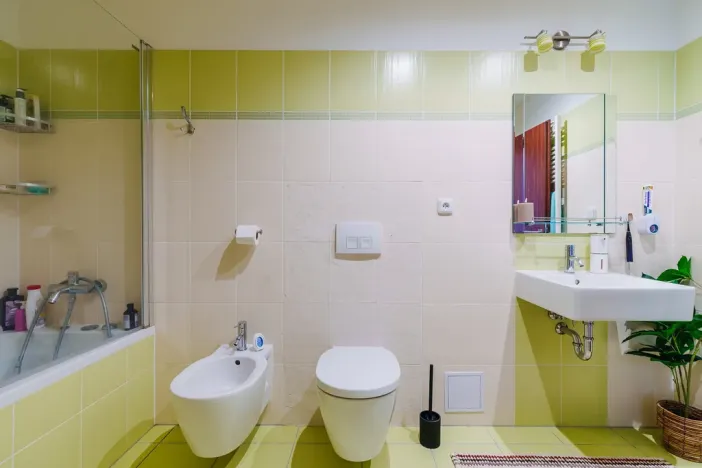 Prodej bytu 3+kk, Karlovy Vary, Pražská silnice, 88 m2