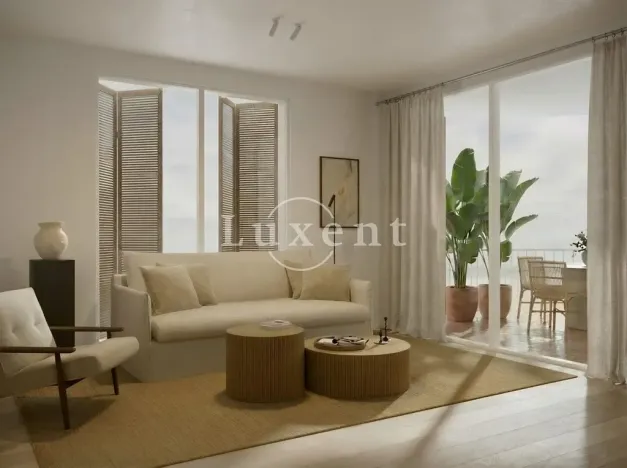 Prodej bytu 3+kk, San Pedro del Pinatar, Španělsko, 60 m2