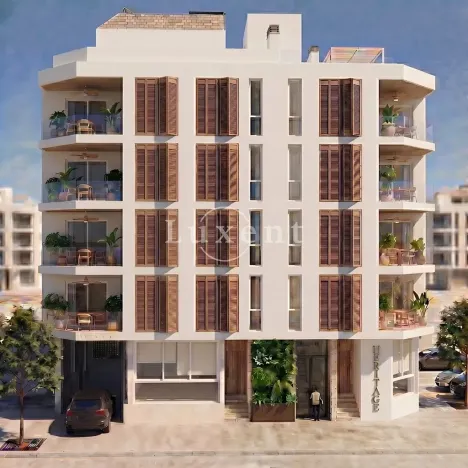 Prodej bytu 3+kk, San Pedro del Pinatar, Španělsko, 60 m2