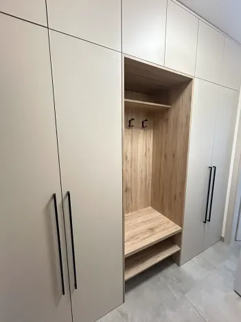 Pronájem bytu 1+kk, Písek, Pražská, 38 m2