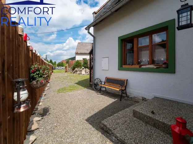 Prodej chalupy, Janov, 308 m2