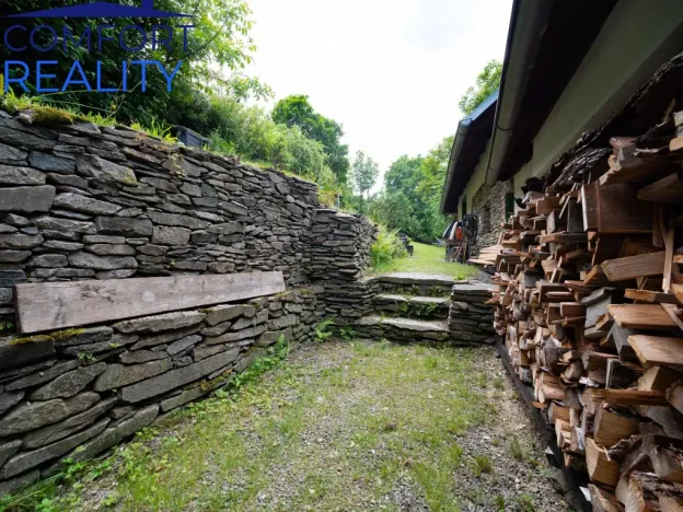 Prodej chalupy, Janov, 308 m2