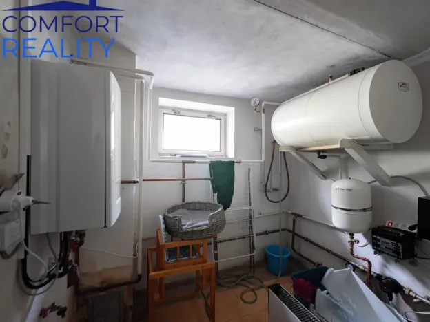 Prodej chalupy, Janov, 308 m2