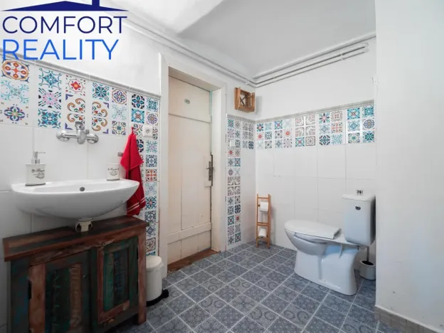 Prodej chalupy, Janov, 308 m2