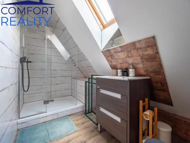 Prodej chalupy, Janov, 308 m2