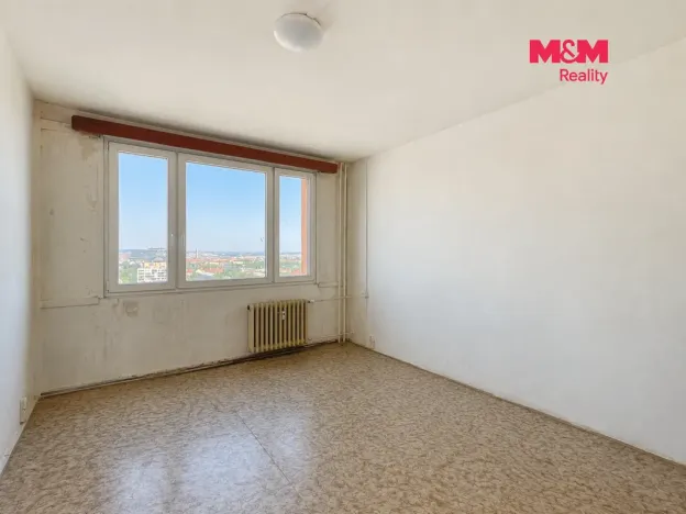 Prodej bytu 1+kk, Praha - Michle, Batelovská, 24 m2