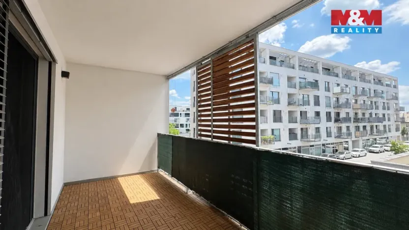 Pronájem bytu 3+kk, Olomouc, Rokycanova, 80 m2