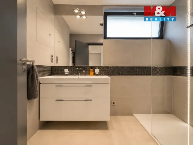 Pronájem bytu 3+kk, Olomouc, Rokycanova, 80 m2