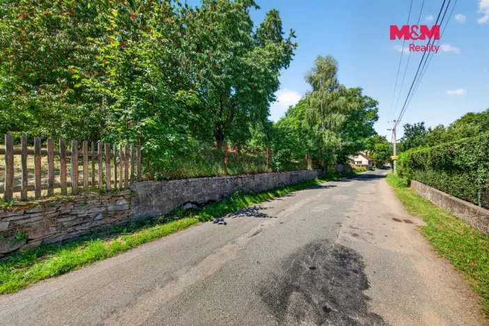 Prodej pozemku pro bydlení, Čestín, 1129 m2