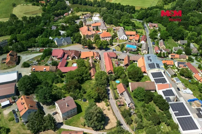 Prodej pozemku pro bydlení, Čestín, 1129 m2