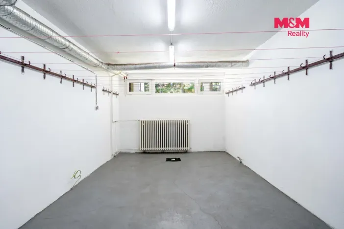 Prodej bytu 2+kk, Humpolec, Lužická, 42 m2