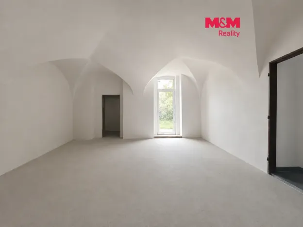 Prodej rodinného domu, Kadaň, Čechova, 260 m2