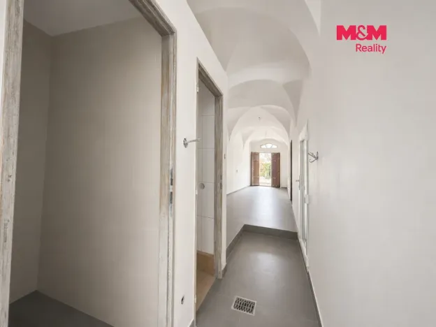 Prodej rodinného domu, Kadaň, Čechova, 260 m2