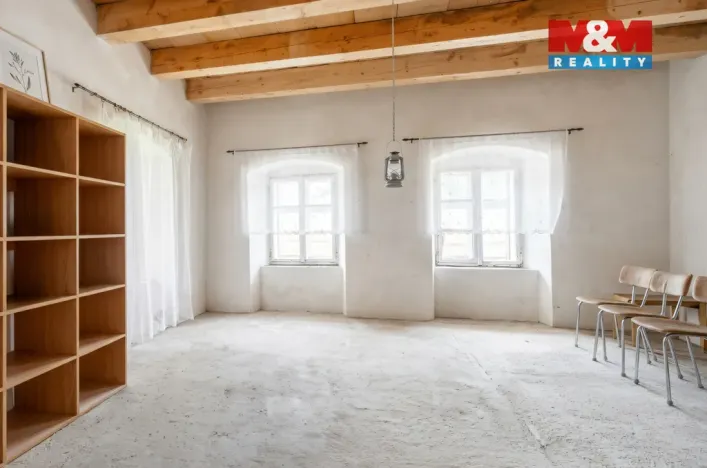 Prodej rodinného domu, Chotěboř, Koželužská, 75 m2