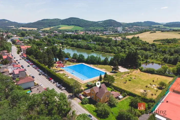 Prodej rodinného domu, Zdice, 179 m2