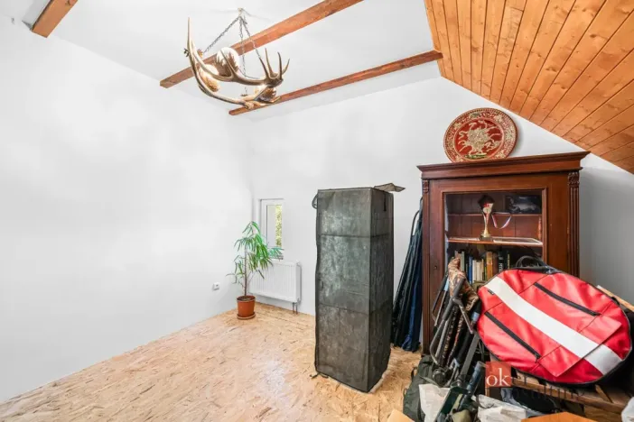 Prodej rodinného domu, Zdice, 179 m2