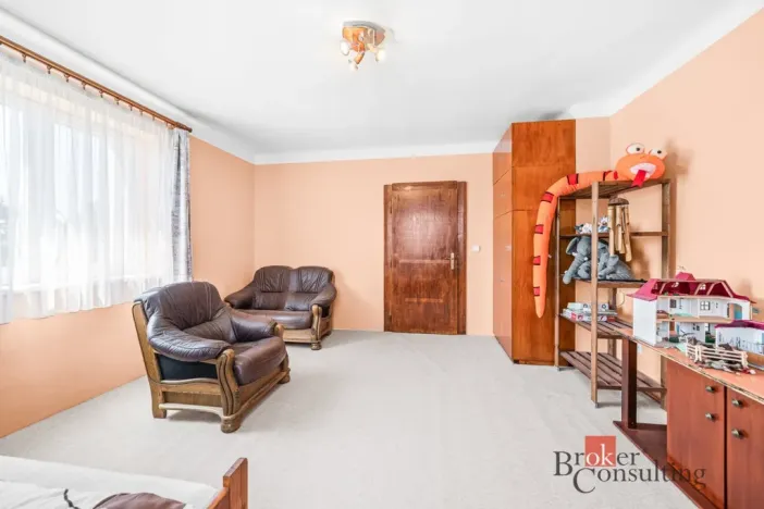 Prodej rodinného domu, Zdice, 179 m2