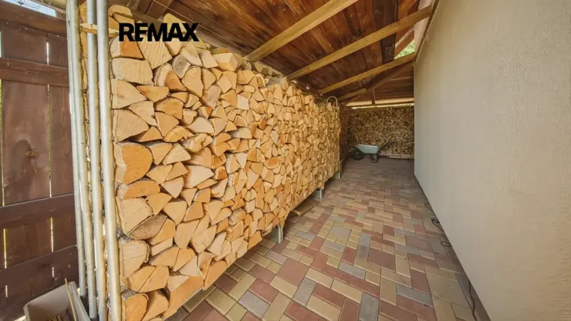 Prodej chaty, Mimoň, Nový domov, 45 m2