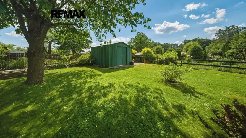Prodej chaty, Mimoň, Nový domov, 45 m2