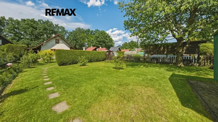 Prodej chaty, Mimoň, Nový domov, 45 m2