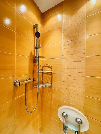 Prodej bytu 1+1, Třebíč, Tolstého, 31 m2