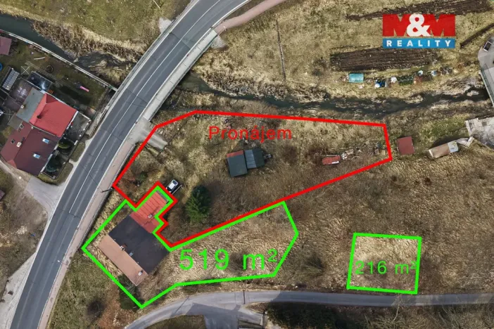 Prodej rodinného domu, Třebovice, 120 m2