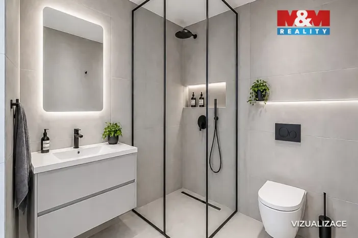Prodej rodinného domu, Zborov, 96 m2