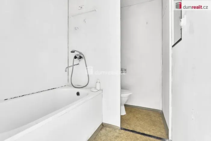 Prodej bytu 1+1, Horní Slavkov, Dlouhá, 38 m2