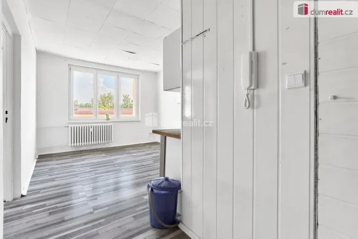 Prodej bytu 1+1, Horní Slavkov, Dlouhá, 38 m2
